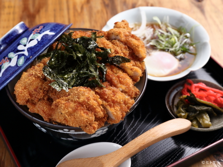 炙り焼き　鶏よき良_1