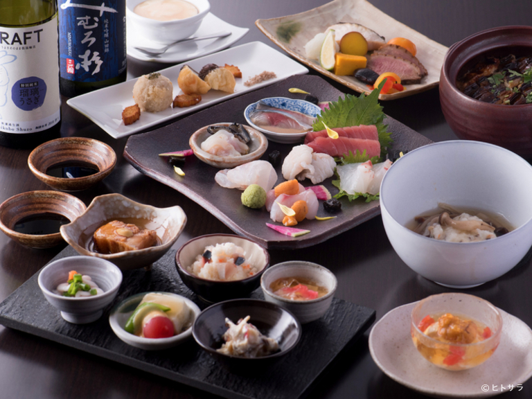 美味いさかな・美味いさけ　海心_2