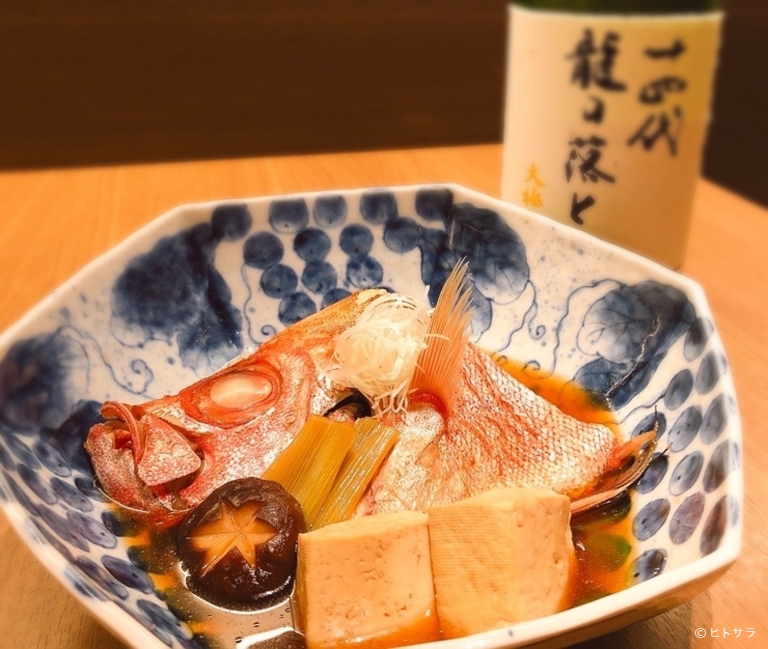 日本酒　みずとり_1