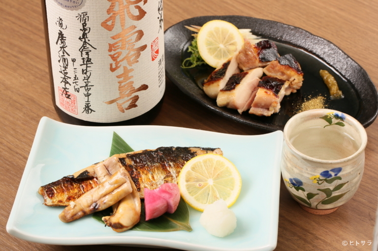 日本酒　みずとり_3