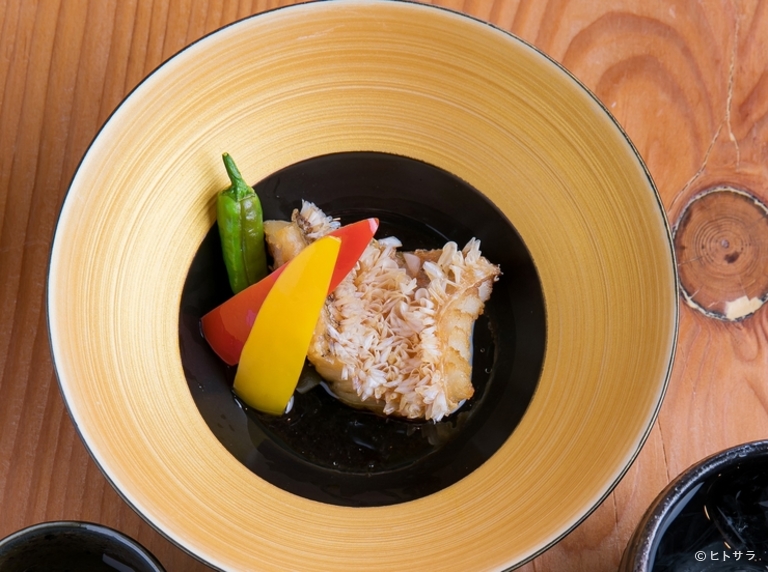 和風料理　あじろ_1