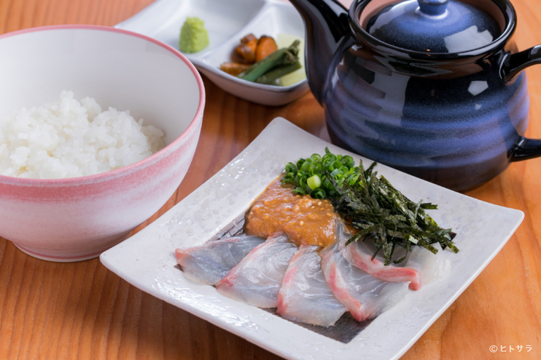 和風料理　あじろ_2