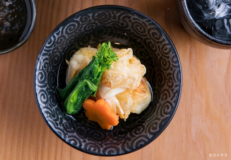 和風料理　あじろ_3