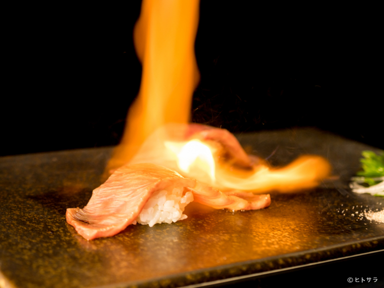 焼肉　しゃぶしゃぶ　鷹志_3