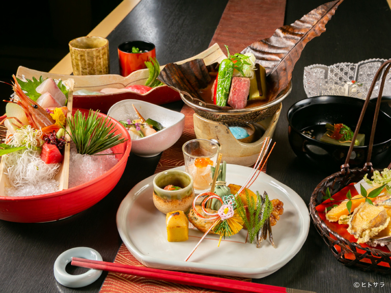日本料理　雅_2