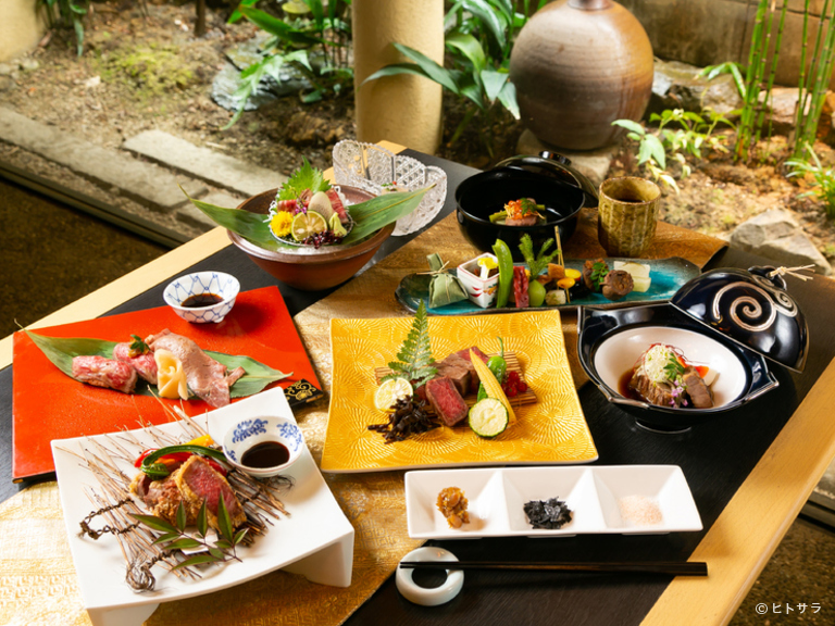 日本料理　雅_3