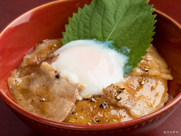 Hungry　bowL_1
