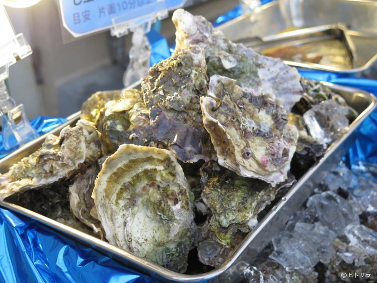 株式会社マルゴ水産　ビアガーデン_2