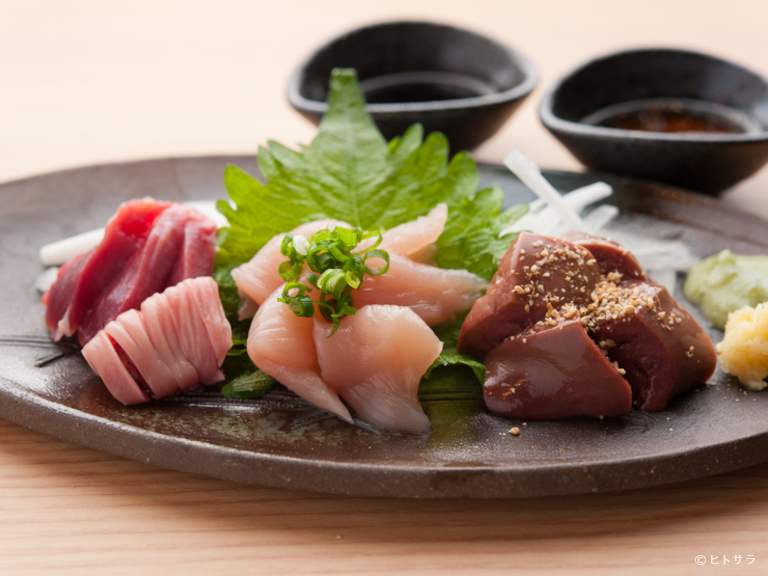 炭火串焼らいず　南森町店_2