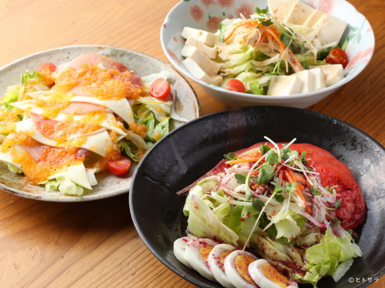 炭火焼鳥　つくねや本店_2