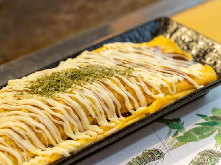 てっぱん焼き　新間佐藤_1