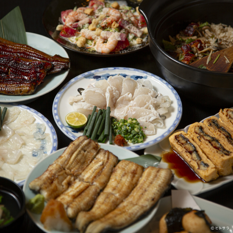 麻布しき　旗の台店_1