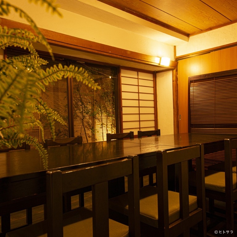 麻布しき　旗の台店_2