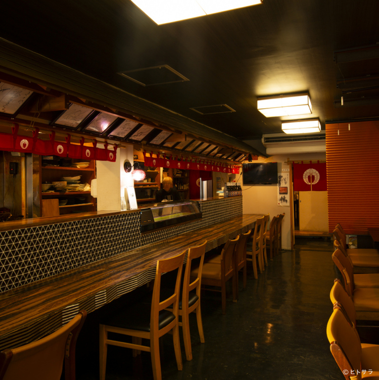 麻布しき　旗の台店_3