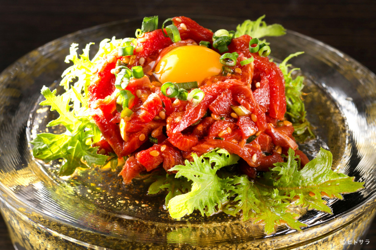 肉料理 KOJIRO（小次郎）_2