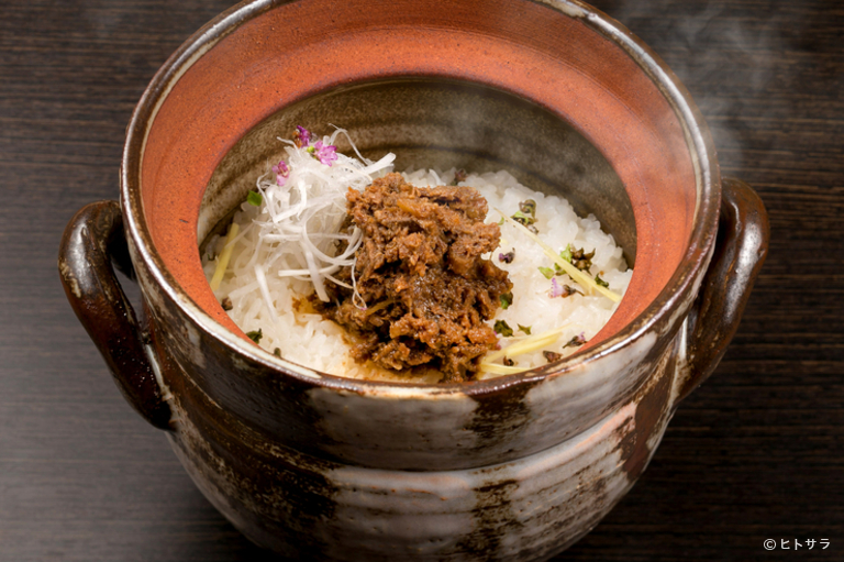 肉料理 KOJIRO（小次郎）_3