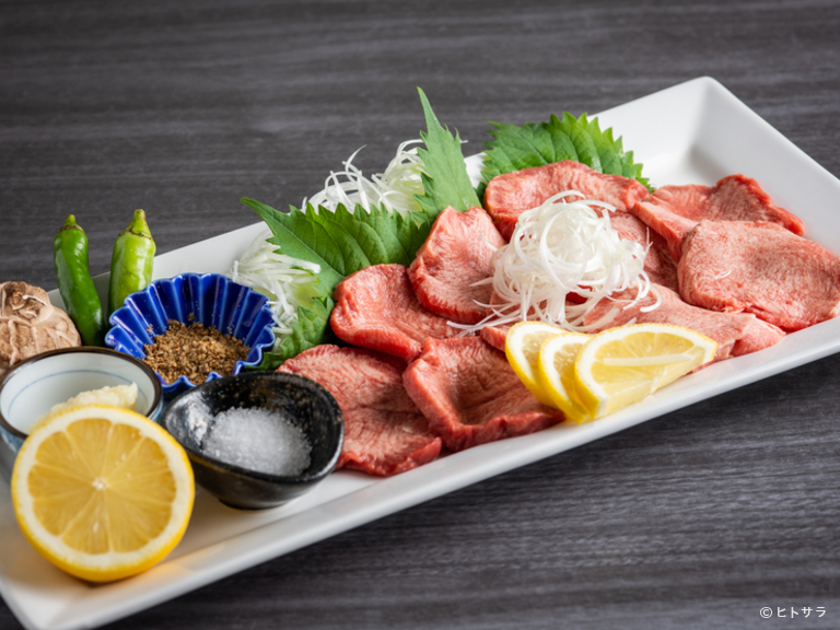 焼肉　はなび　_3