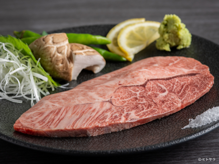 焼肉　はなび　_2