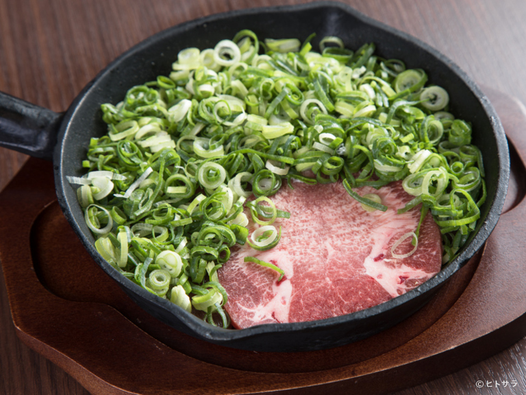 焼肉 天神 　沖縄北谷店_3
