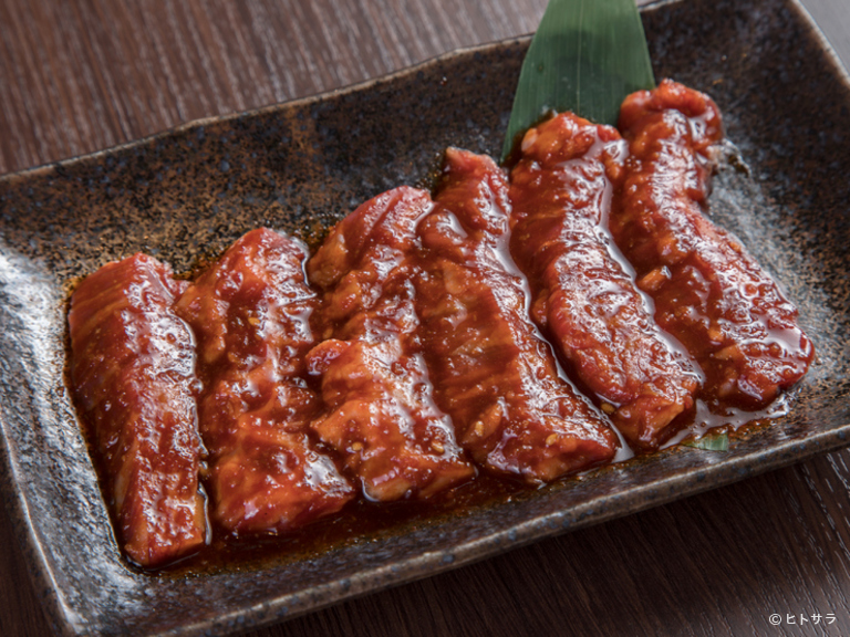 焼肉 天神 　沖縄北谷店_4