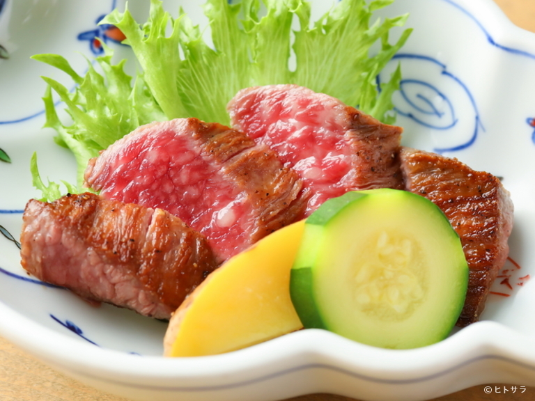 日本料理　波勢_1