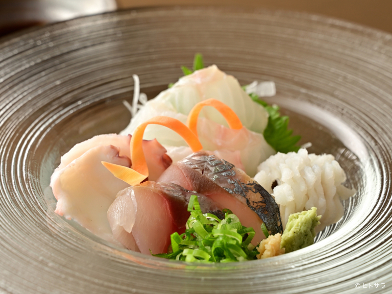四季和食　百菜_2