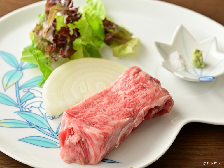 四季和食　百菜_3