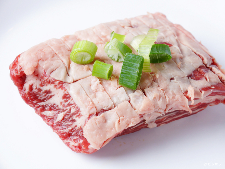 焼肉　ザゴッドタン_3