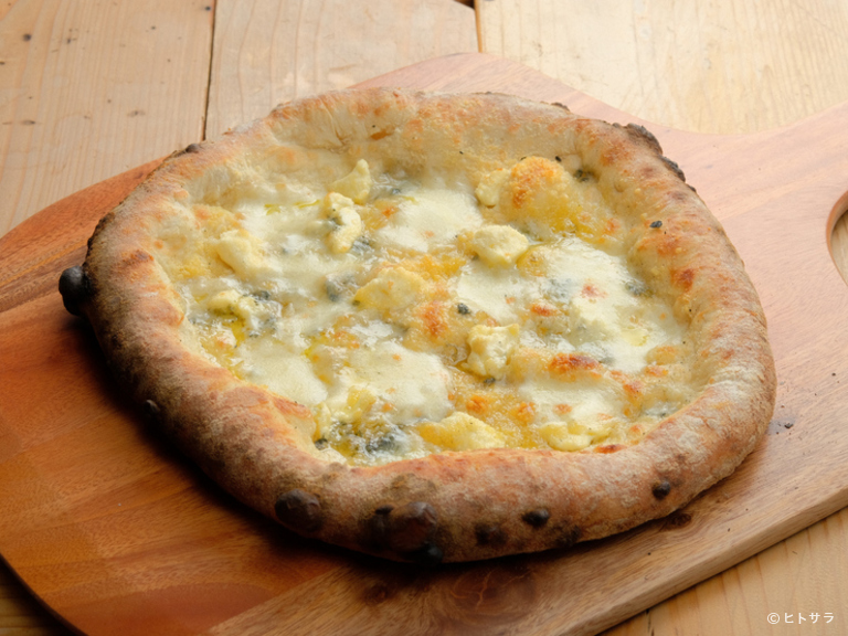 カフェ チャレンジャー88 生駒テラス店_1