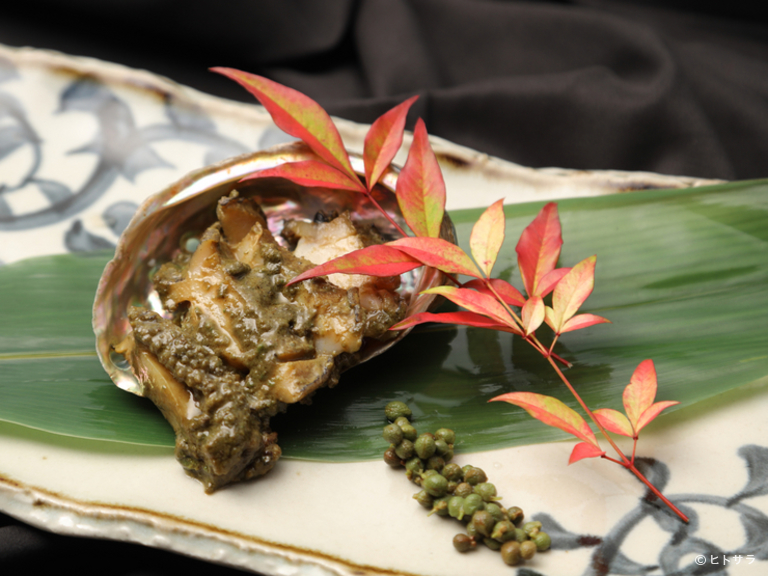 鉄板ニシムラ　本店_2