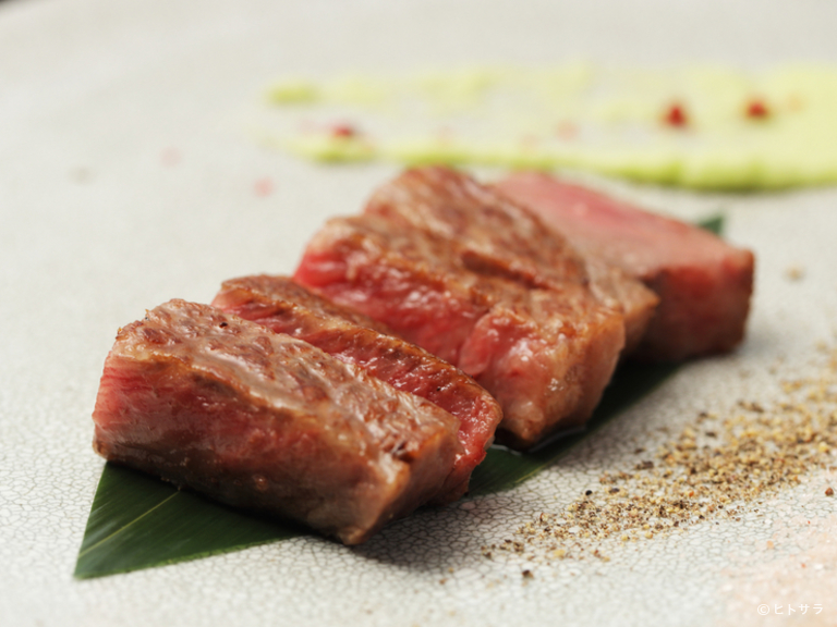 鉄板ニシムラ　本店_3