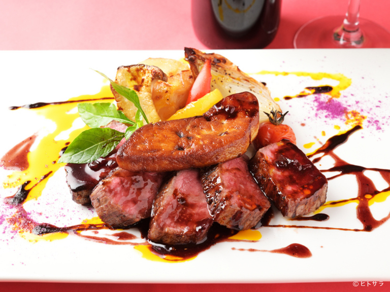 BISTROT　Barfleur_1