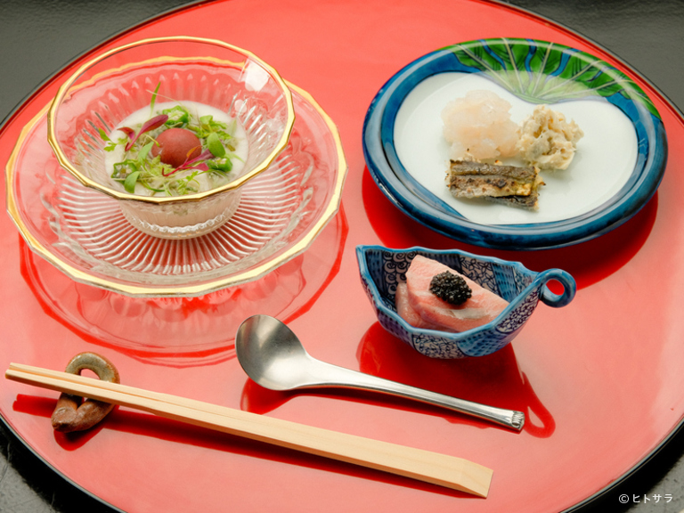 小粋料理　万惣_3