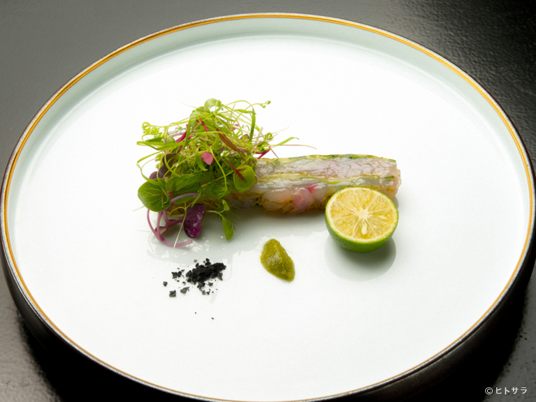 小粋料理　万惣_2