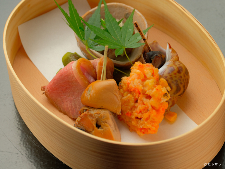 小粋料理　万惣_1