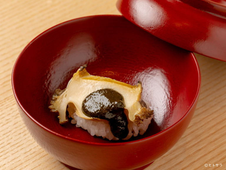 日本料理　藤井