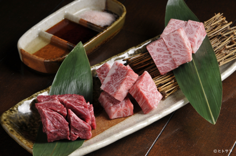 肉匠 迎賓館 富雄店_1