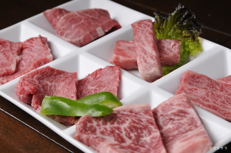 肉匠 迎賓館 富雄店_2
