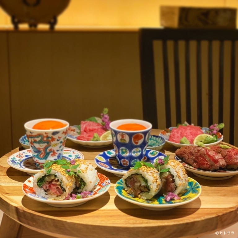 焼肉㐂舌南船場_3