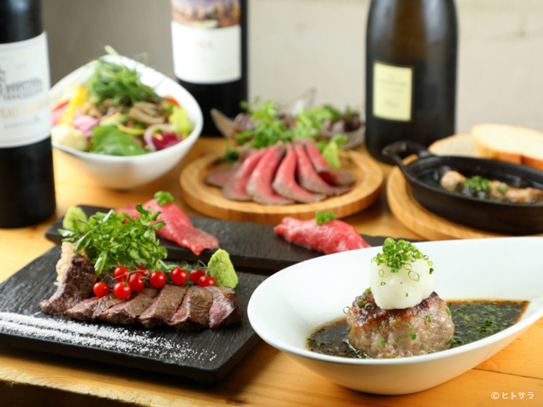 肉バル　SHOUTAIAN　渋谷店_3