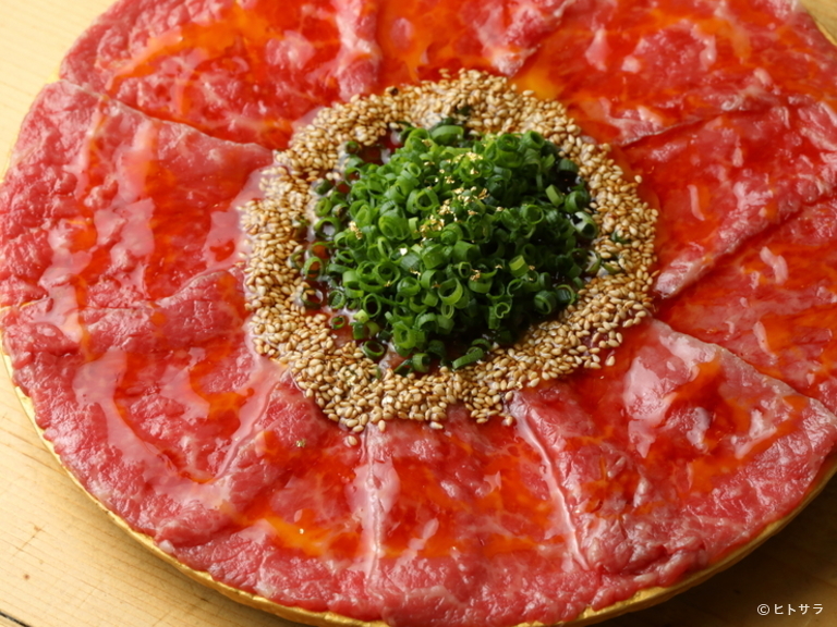 肉バル　SHOUTAIAN　渋谷店_1