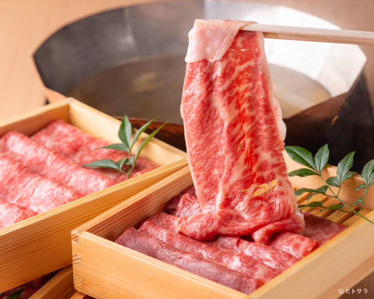 完全個室 しゃぶしゃぶ九 西麻布本店_2