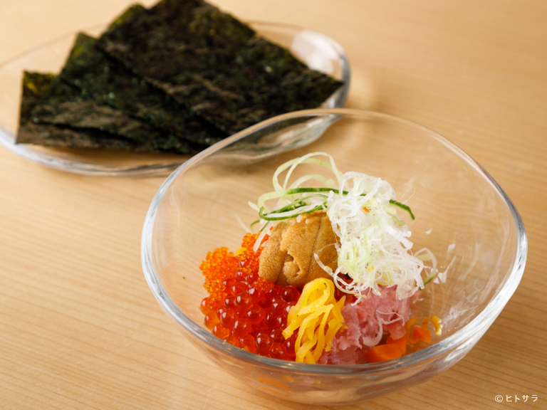 鮨今よし麹町_1