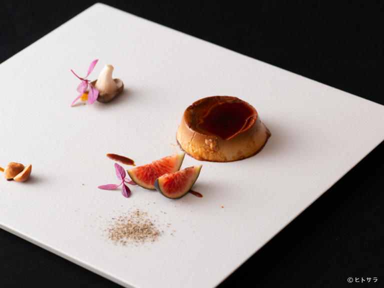 RISTORANTE　TOMOHIRO　SUZURI_2