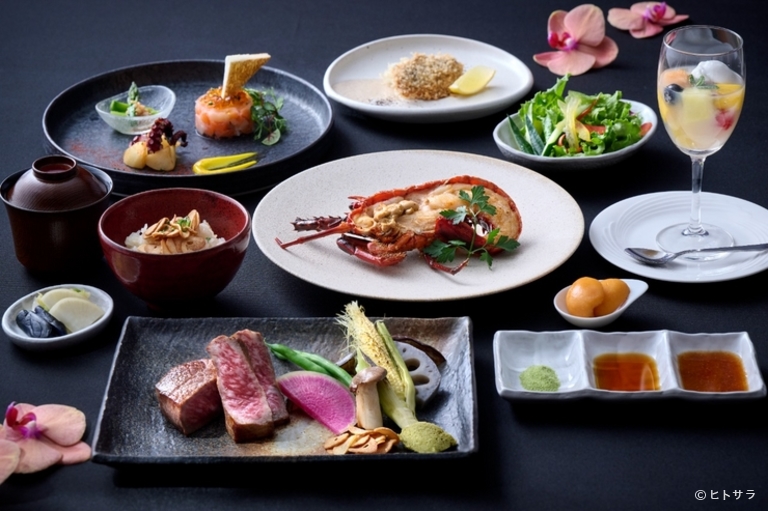 舞浜Teppanyaki＋_2
