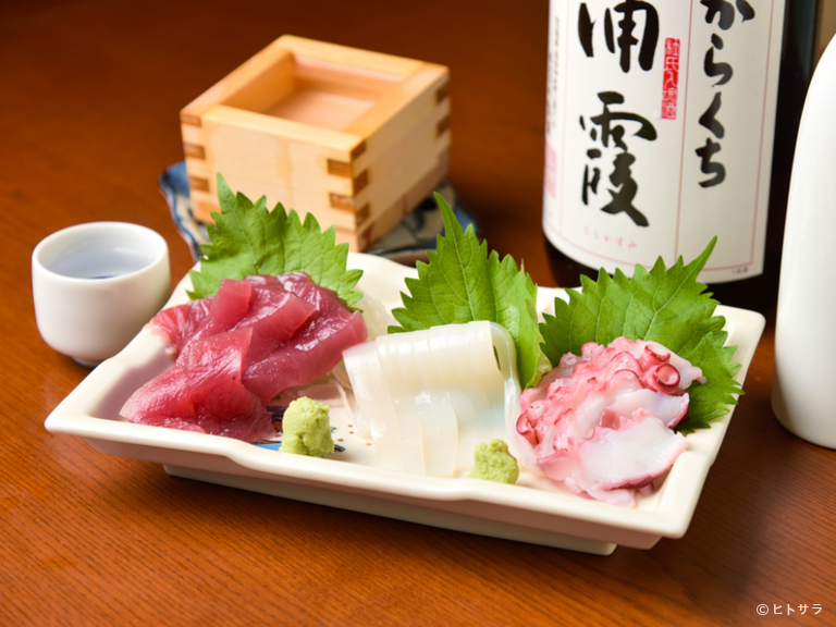 酒蔵　宮一_2