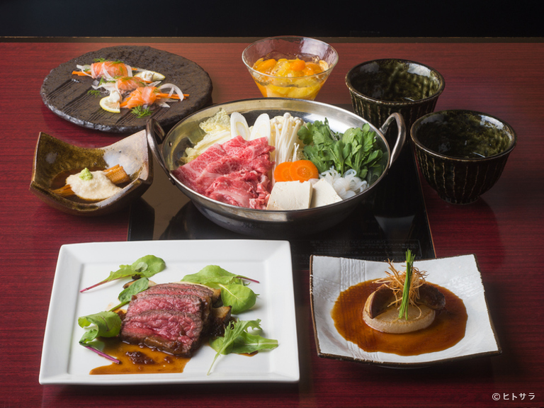 さつま黒千代香　六本木店_2