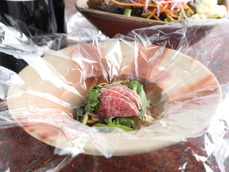 ビフテキのカワムラPremium北新地店_1