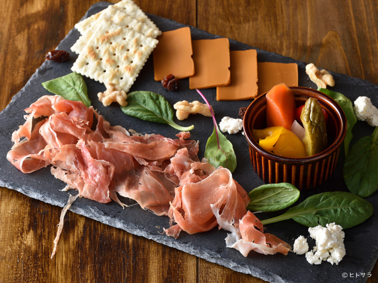 The　Cheese_1