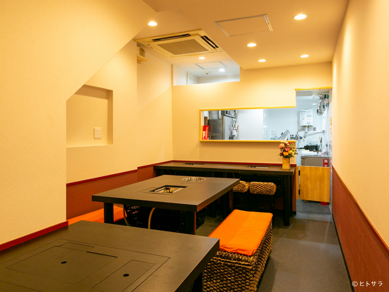 花京本舗　先斗町_2